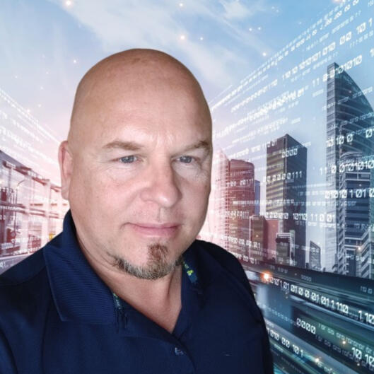 Chris Collins profile pic